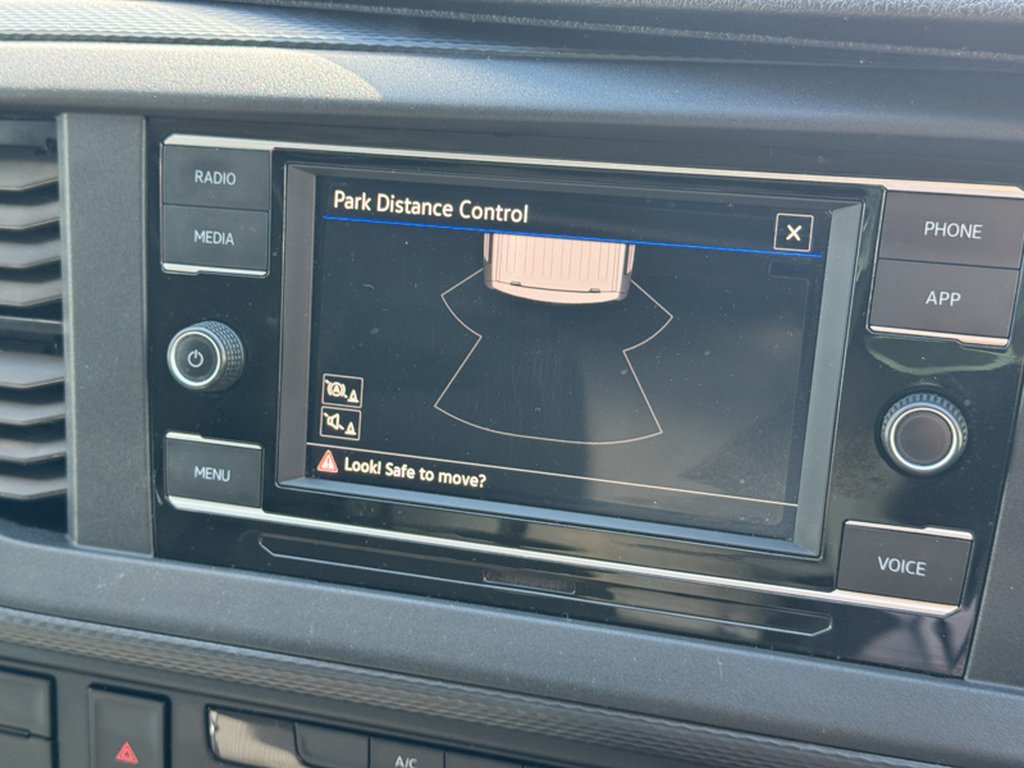 2021 Volkswagen TransporterAUTO SWB L1H1 Low Roof Startline T32 Air Con Sensors EURO 6 — thumbnail 33 of 51