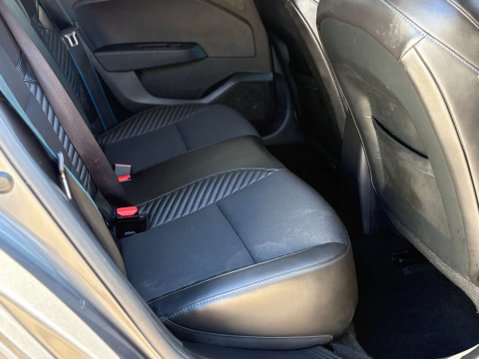 Renault Clio 1.6 Clio Espirit Alpine E-Tech HEV Auto 5dr 26