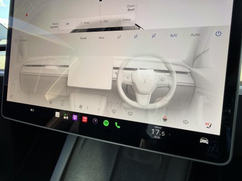 Tesla Model Y SUV 5dr Electric Auto RWD (346 ps) 42