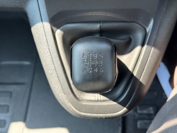 Citroen Dispatch XLWB L3H1 Low Roof Enterprise 3100 Sensors EURO 6 36