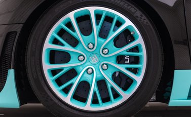 Bugatti Veyron Grand Sport Vitesse 17