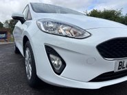Ford Fiesta 1.5 Tdci Panel Van - Air Con 18