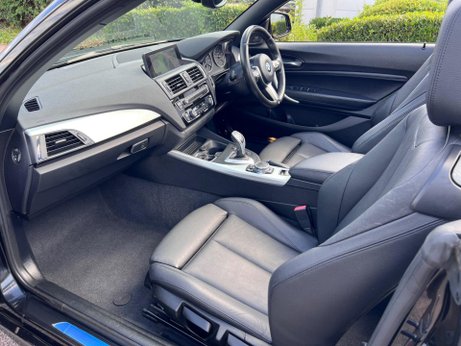 BMW 2 Series 3.0 M235i Auto Euro 6 (s/s) 2dr 21