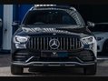 Mercedes-Benz GLC 3.0 AMG GLC 43 Premium+ 4Matic Auto 4WD 5dr 21