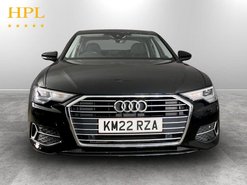 Audi A6 2.0 TFSI 40 Sport Saloon 4dr Petrol S Tronic Euro 6 (s/s) (204 ps) Cruise
