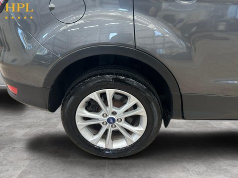 Ford Kuga 1.5 TDCi Titanium SUV 5dr Diesel Manual Euro 6 (s/s) (120 ps) Air Con - All 10