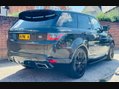 Land Rover Range Rover Sport 2.0 P400e 13.1kWh HSE Dynamic SUV 5dr Petrol Plug-in Hybrid Auto 4WD Euro 6 5