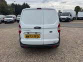 Ford Transit Courier SWB L1H1 Low Roof Trend Air Con EURO 6 NO VAT 7