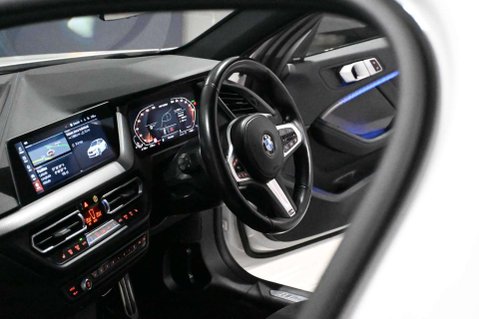 BMW 1 Series M135I XDRIVE 15