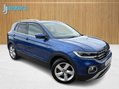 Volkswagen T-Cross 1.0 TSI SEL SUV 5dr Petrol DSG Euro 6 (s/s) (110 ps) 3