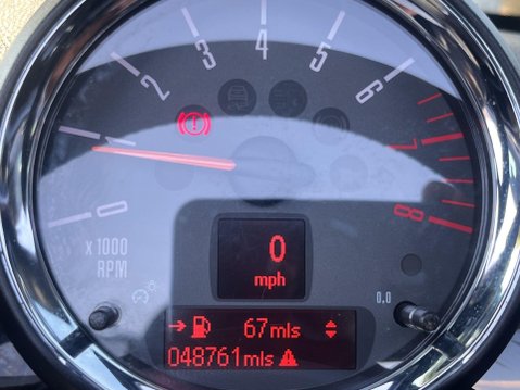 Mini Roadster 1.6 Cooper Euro 6 (s/s) 2dr 23