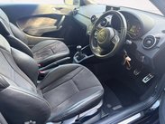 Audi A1 1.4 A1 S Line TFSI 3dr 11