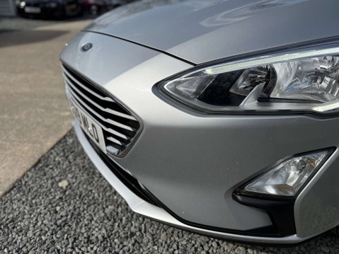 Ford Focus 1.5 EcoBlue Zetec Edition Estate 5dr Diesel Manual Euro 6 (s/s) (120 ps) 35