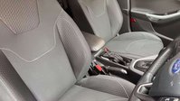 Ford Focus 1.0 Focus Zetec Edition Auto 5dr 23