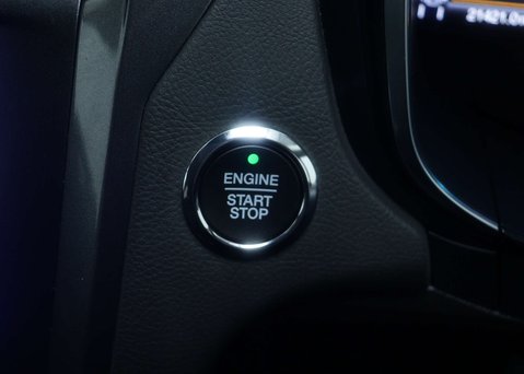 Ford Mondeo 2.0 Mondeo Titanium Edition HEV Auto 5dr 35