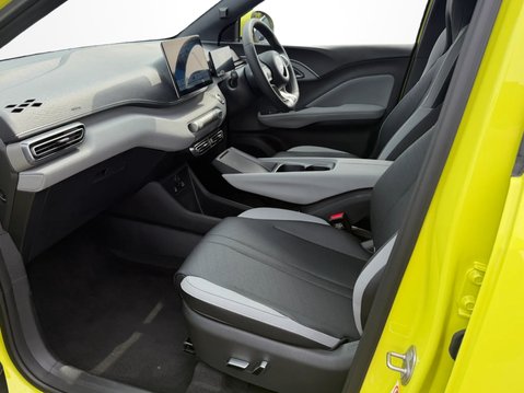 BYD Dolphin Surf 65kw Boost 43kWh 5dr Auto 2
