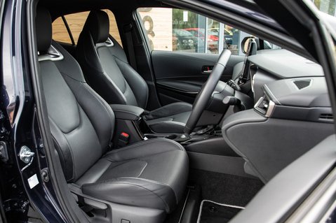 Toyota Corolla EXCEL 30