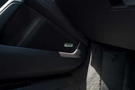 Porsche 911 TURBO S PDK 31