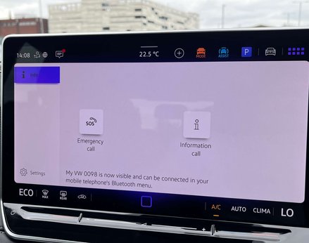 Volkswagen Tiguan 1.5 Tiguan Life TSi PHEV Semi-Auto 5dr 47