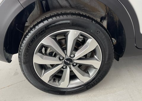 Kia Stonic '2' 1.0 T-GDi DCT 16