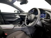 Mazda 3 2.5 e-SKYACTIV-G MHEV Exclusive-Line Hatchback 5dr Petrol Auto Euro 6 (s/s) 12