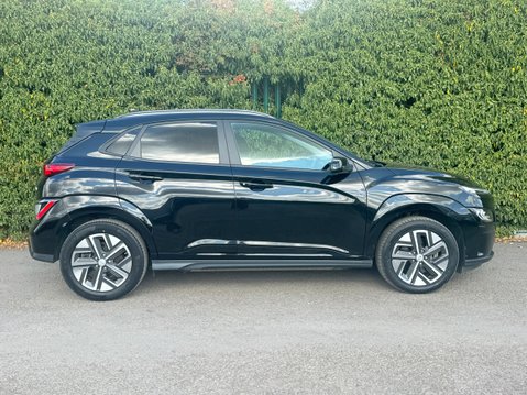 Hyundai KONA (Sold) 64kWh Premium SUV 5dr Electric Auto (10.5kW Charger) (204 ps) 34