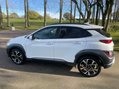 Hyundai KONA 1.0 T-GDi MHEV Premium Euro 6 (s/s) 5dr 10