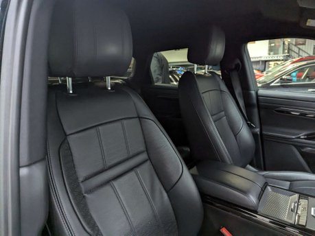 Land Rover Range Rover Evoque 2.0 Range Rover Evoque R-Dynamic HSE D Auto 4WD 5dr 46
