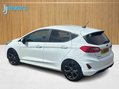 Ford Fiesta 1.0T EcoBoost GPF ST-Line X Hatchback 5dr Petrol Manual Euro 6 (s/s) (100 p 37