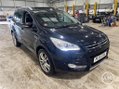 Ford Kuga 2.0 TDCi Titanium X Sport AWD Euro 6 (s/s) 5dr 1