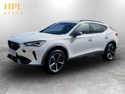 Cupra Formentor 1.5 TSI V1 SUV 5dr Petrol DSG Euro 6 (s/s) (150 ps) Alloys - Air Con - DAB