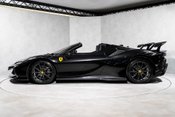 Ferrari SF90 XX SPIDER. OVER £80K IN OPTIONS. CARBON WHEELS. BRUSHED SHIELDS. 8