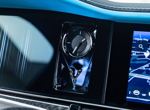 Rolls-Royce Cullinan Series II Black Badge 31