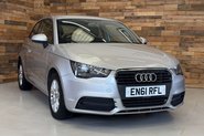 Audi A1 1.2 TFSI SE Hatchback 3dr Petrol Manual Euro 5 (s/s) (86 ps) 1