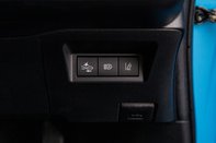 Toyota Yaris VVT-I BI-TONE 16