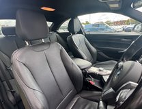 BMW 2 Series 2.0 230i GPF M Sport Coupe 2dr Petrol Auto Euro 6 (s/s) (252 ps) 11