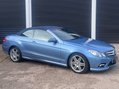 Mercedes-Benz E Class E350 CDI BLUEEFFICIENCY SPORT 6