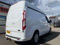 Ford Transit Custom 2.0 Transit Custom 280 Limited EcoBlue HIGH ROOF 13