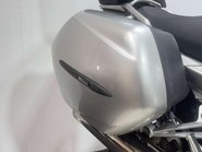 Yamaha FJR1300 ABS 2008 ONLY 22K NEW MOT SERVICED FULL LUGGAGE COMMUTER TOURER BIKE 34