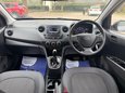 Hyundai i10 1.2 SE Auto Euro 6 5dr 10