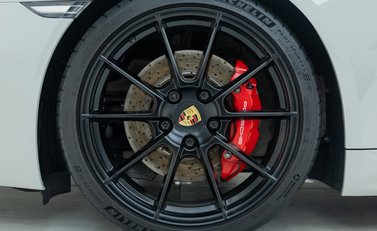 Porsche 718 Cayman GTS 4.0 24