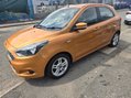 Ford Ka+ 1.2 Ti-VCT Zetec Euro 6 5dr 8