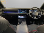 Hyundai TUCSON 1.6 T-GDi N Line SUV 5dr Petrol Hybrid Auto Euro 6 (s/s) (215 ps) 19