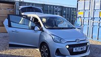 Hyundai i10 1.2 Premium SE Hatchback 5dr Petrol Auto Euro 6 (87 ps) 6