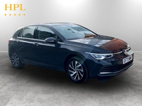 Volkswagen Golf 1.4 TSI 13kWh Style Hatchback 5dr Petrol Plug-in Hybrid DSG Euro 6 (s/s) (2 1