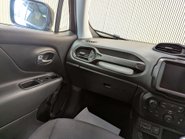 Jeep Renegade 1.0 Renegade Night Eagle 5dr 58