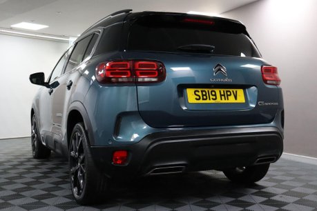 Citroen C5 Aircross PURETECH FLAIR S/S 29