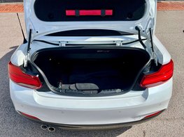 BMW 2 Series 2.0 220i M Sport Auto 2dr 74