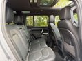 Land Rover Defender 3.0 Defender X-Dynamic SE D MHEV A 4WD 5dr 17