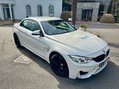 BMW M4 3.0 BiTurbo DCT Euro 6 (s/s) 2dr 58